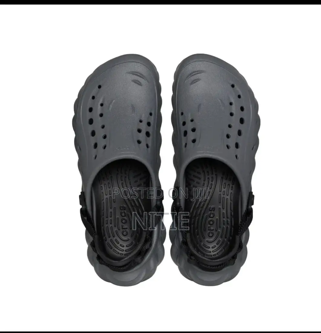 Echo Crocs