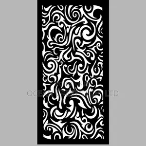 CNC Laser Cutting Designs at Your Grasp