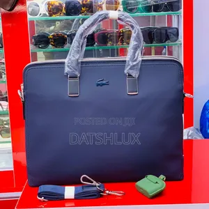 Photo - High Quality Laptop Bag