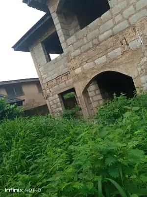 16bdrm House in Polytechnic, Ibadan, Akala Express for sale