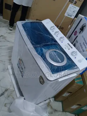 Top Quality Bruhm 11kg Washing Machine