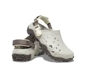 All Terain Atlas Crocs