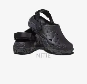 All Terain Atlas Crocs