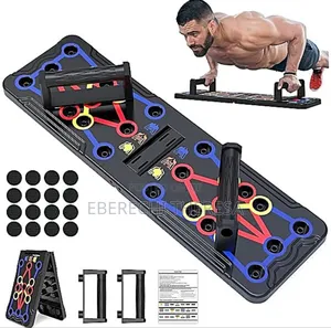 Big Size Push Up Board