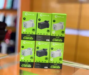 SHPLUS 42watts 2USB Fast Charger