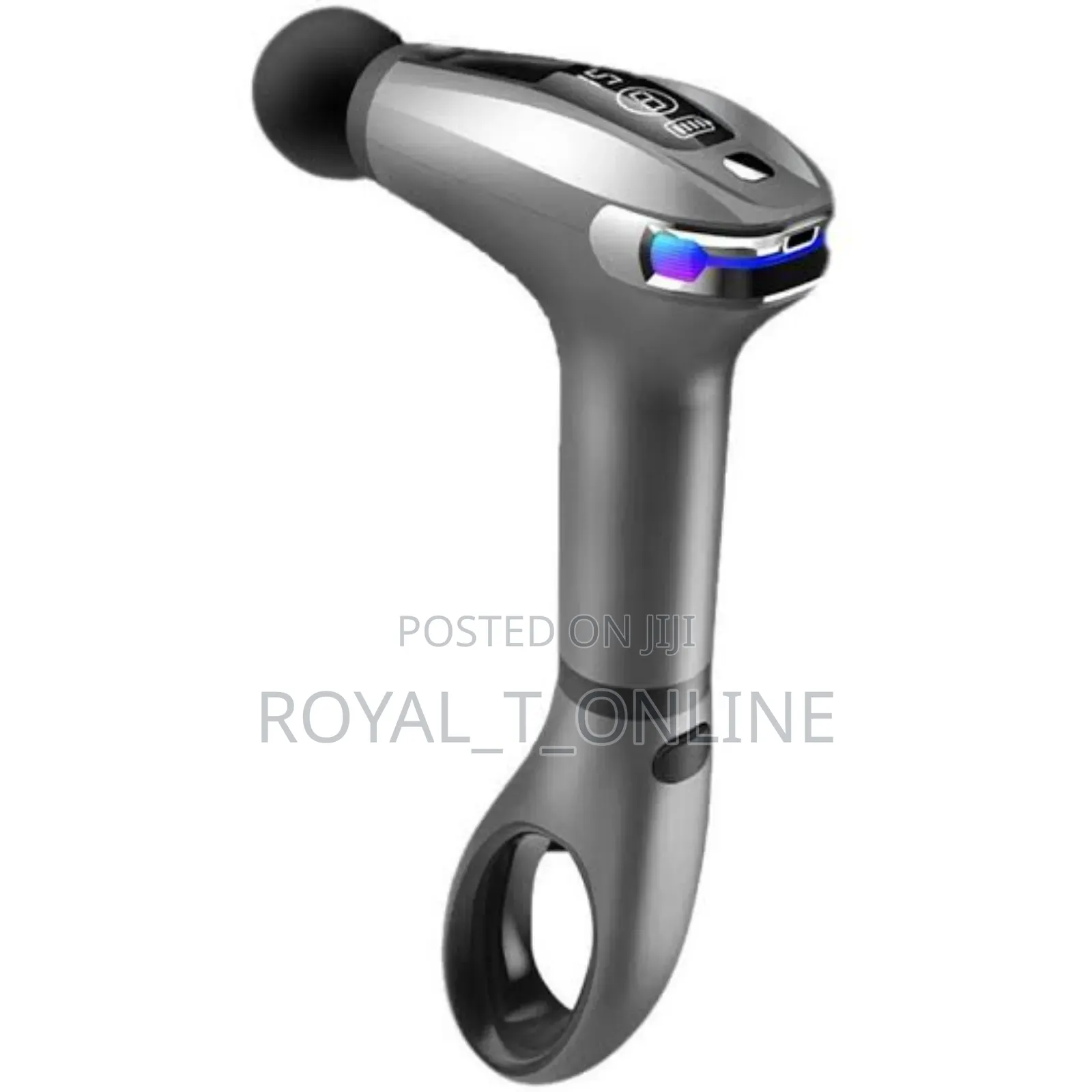 Fascial Massage Gun Pro In Abuja. Deep Tissue Massage Gun.