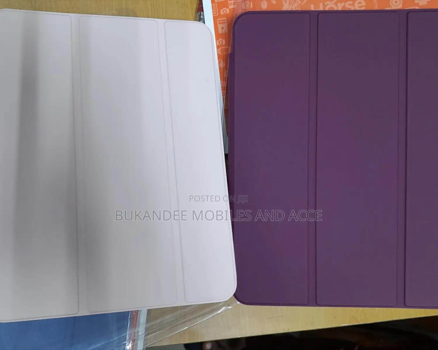 iPad Pouch 10th Edition 10.9
