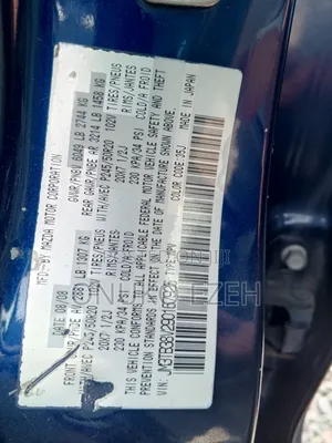 Mazda CX-9 Grand Touring 2009 Blue