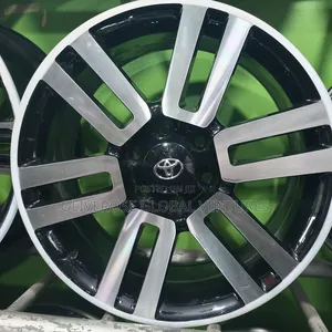 For Latest Toyota 4runner