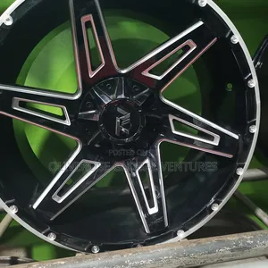 For Ur Off-Road Jeeps