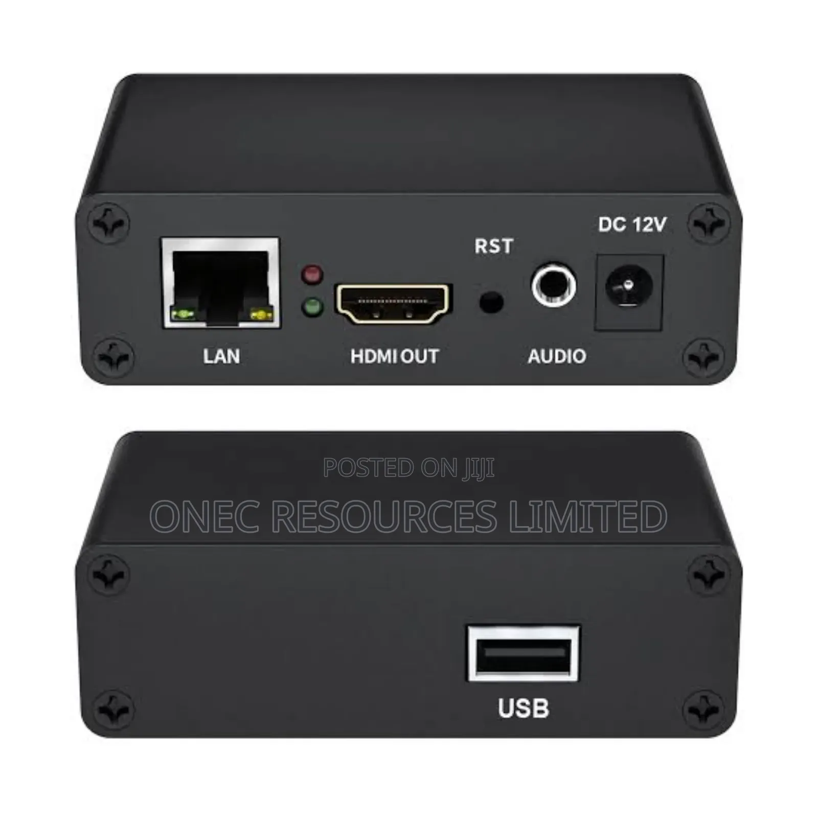 FHD Video Decoder