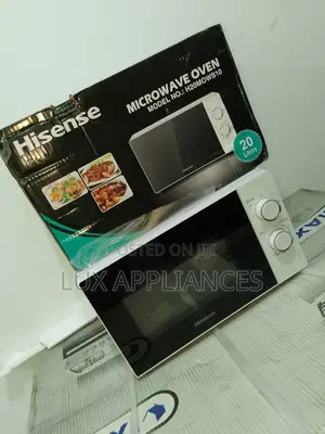 Best Black Quality Hisense Microwave