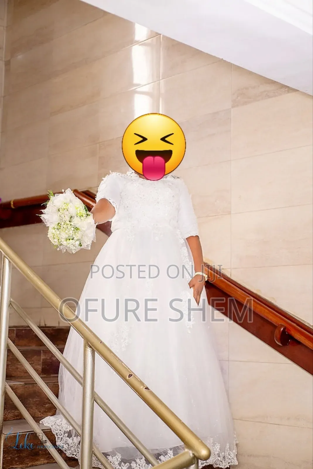 Wedding Gown
