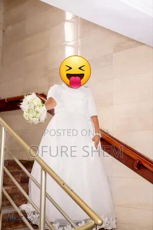 Wedding Gown