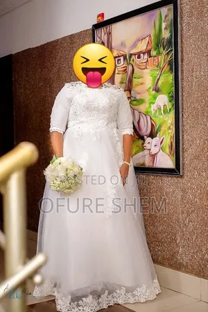 Wedding Gown