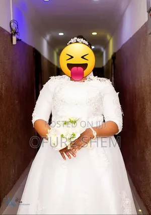 Wedding Gown