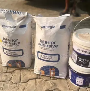 Manufacturer of Pop Cement , Adhesive Gum Acrylic Paint
