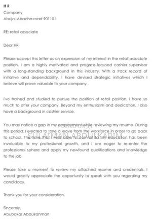 Accounting Finance CV