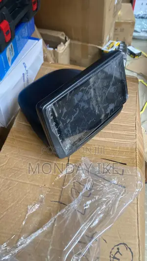Car Android for Toyota Corolla E110 1995 to 2002 Is Availabl