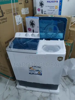 Twin Tub Brand New Quality 11kg BWT-11OH
