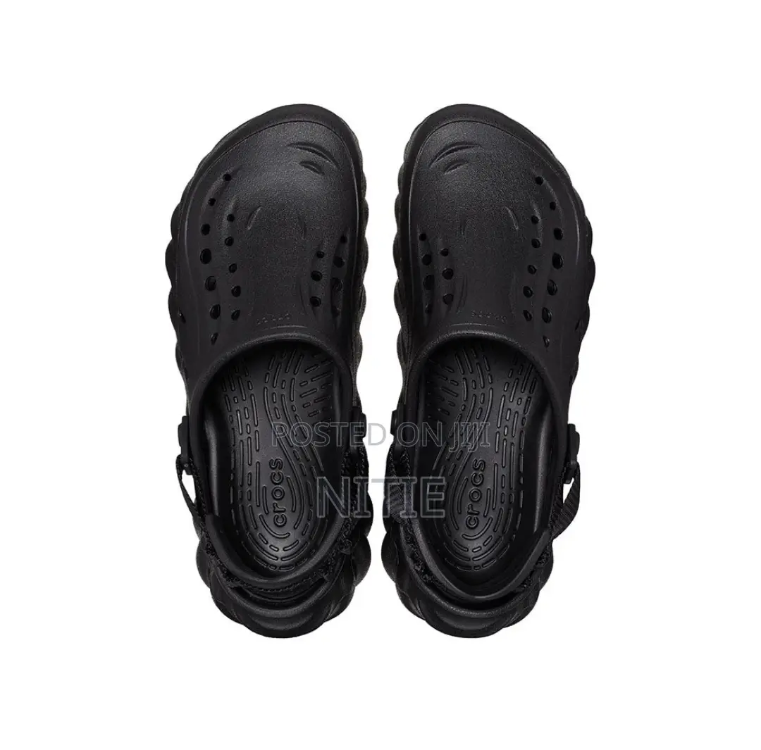 Echo Crocs