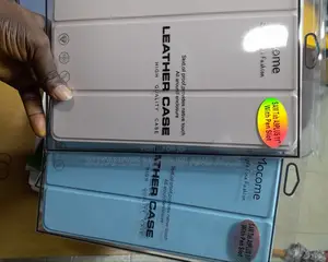 Samsung Tab A9 Plus Smart Case With 