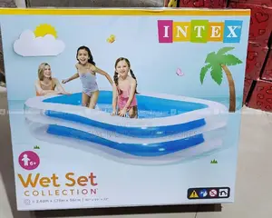 8ft Swimming Pool