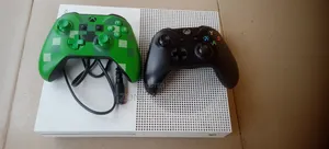 Xboxone S White