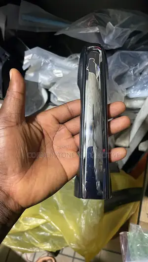 Door Handles Gx 460