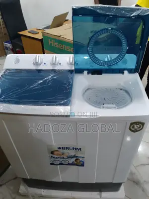 New Original BWT-11OH Twin Tub Washing Machine(Quality)