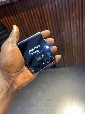 Samsung Galaxy Z Flip5 512 GB Gray