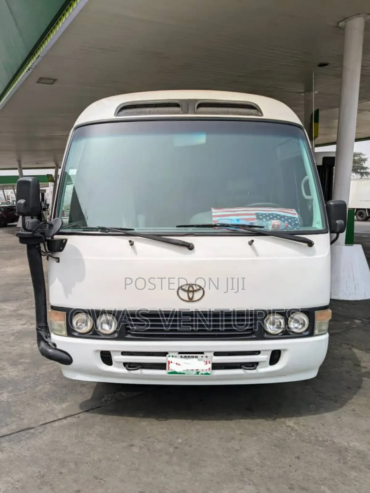 Car Rental In Lagos
