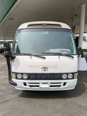 Car Rental In Lagos