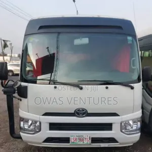 Car Rental In Lagos