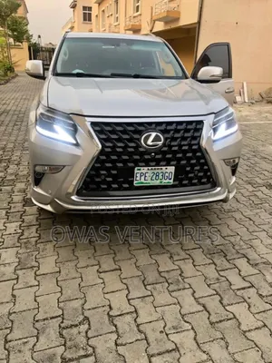 Car Rental In Lagos