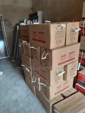 200ah Drycell Battery