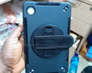 Samsung Tab A9 Protective Bumper Case