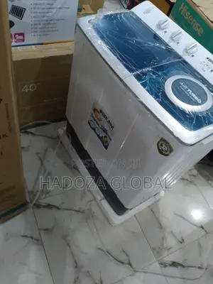 Fast Selling Available Twin Tub Washing Machine Bruhm 11kg