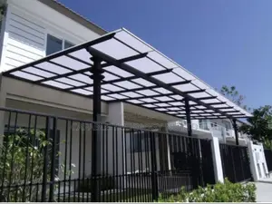 Standard Pagora Iron Work