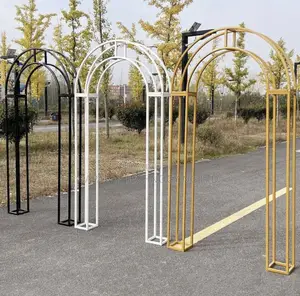 Standard Iron Design