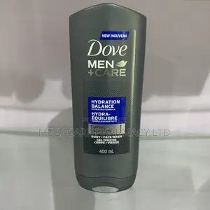 Dove Men+Care Hydration Balance