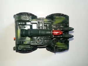 Electric Tumbling Car Toy