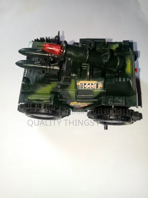 Electric Tumbling Car Toy