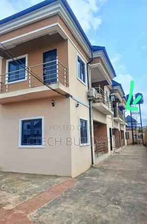 3bdrm House in Benin City for rent