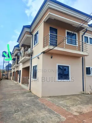 3bdrm House in Benin City for rent