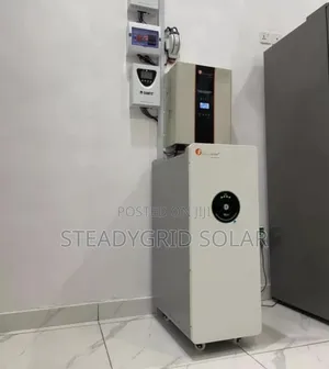 24/7 Power Supply 15kwh Lithium Battery With 5kva Inverter