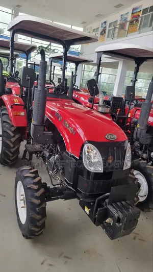 YTO 40hp (4WD) Tractor (Brand New)