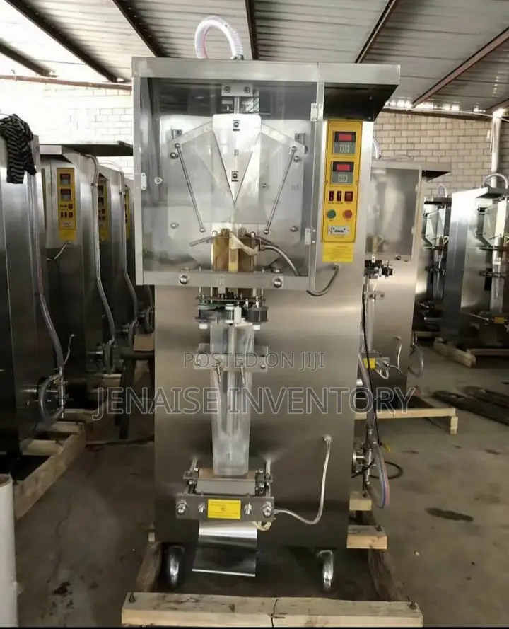 Pure Water Making Machine Pure Water Machine