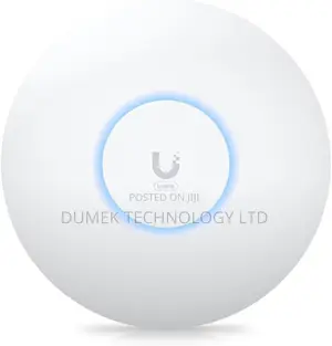 Ubiquiti Networks Unifi 6+ Access Point