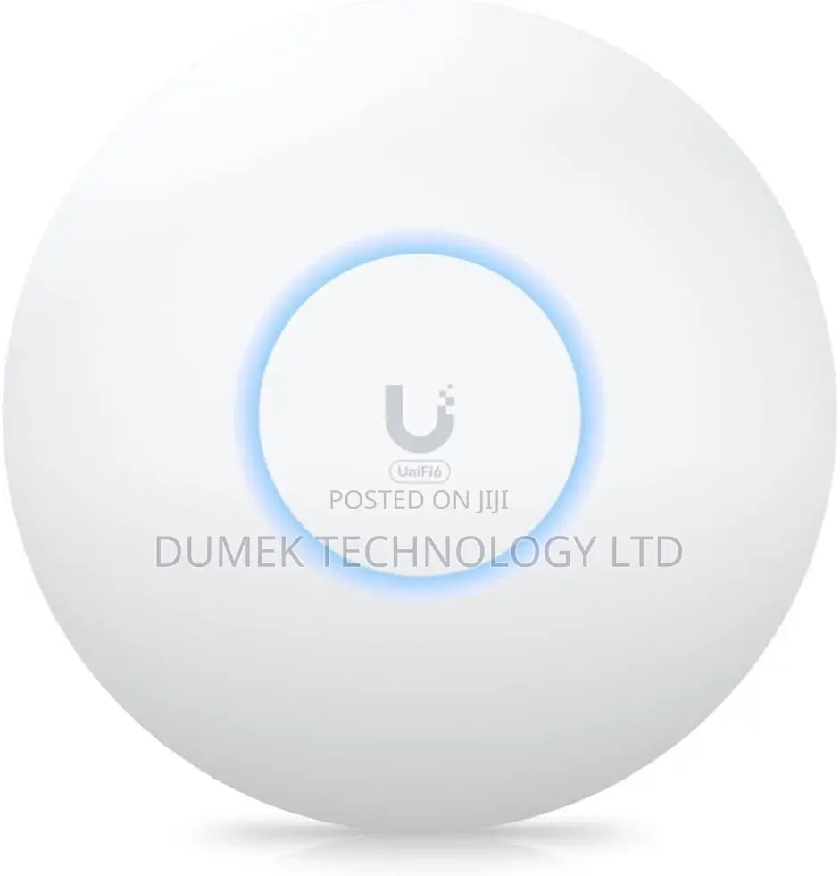 Ubiquiti Networks Unifi 6+ Access Point